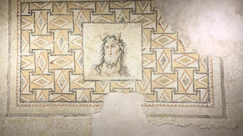 3 Days Hatay Antique Tour photo 10