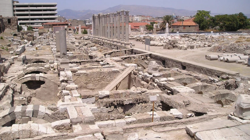 Daily Izmir Smyrna Tour from Didim photo 4