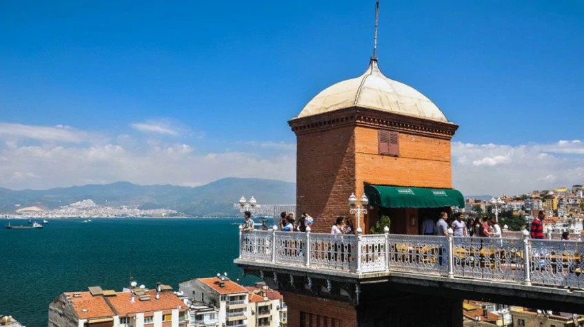 Daily Izmir Smyrna Tour from Didim photo 6