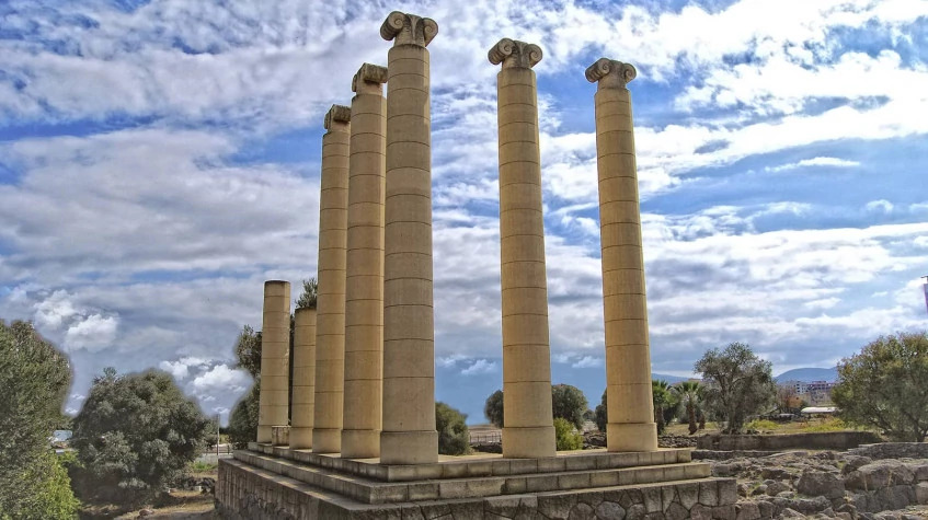 Daily Izmir Smyrna Tour from Didim photo 10