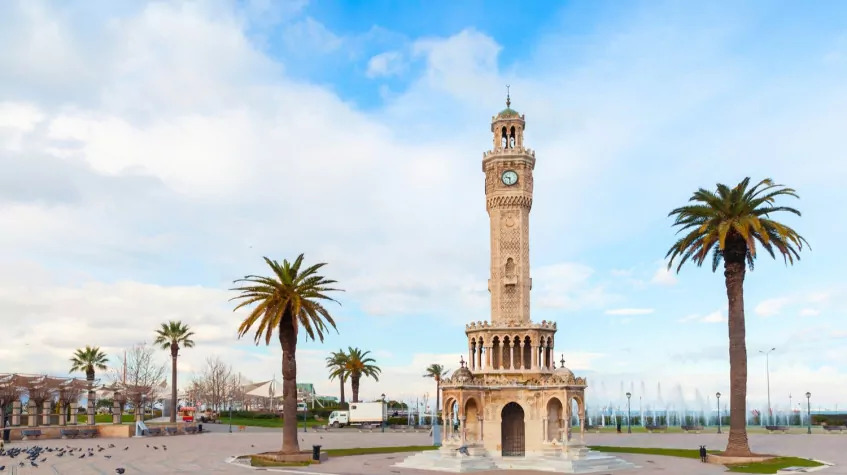 Daily Izmir Smyrna Tour from Didim photo 12