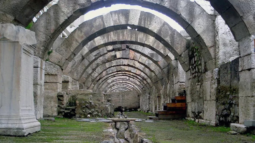 Daily Izmir Smyrna Tour from Didim photo 14