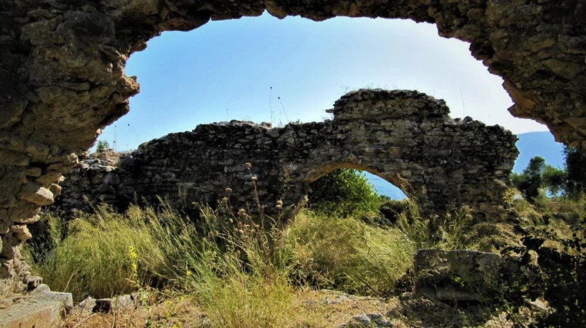 Daily Iasos and Euromos Tour from Didim photo 9