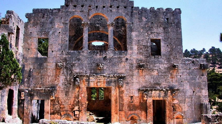 4 Days Karaman Package Tour photo 2
