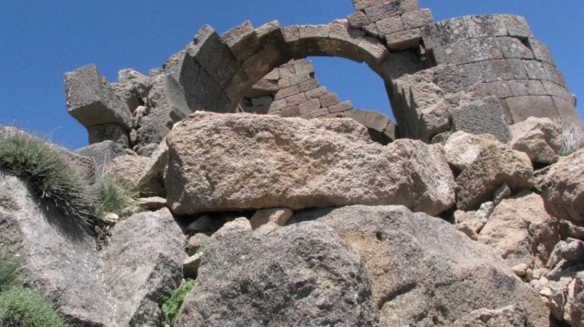 4 Days Karaman Package Tour photo 3