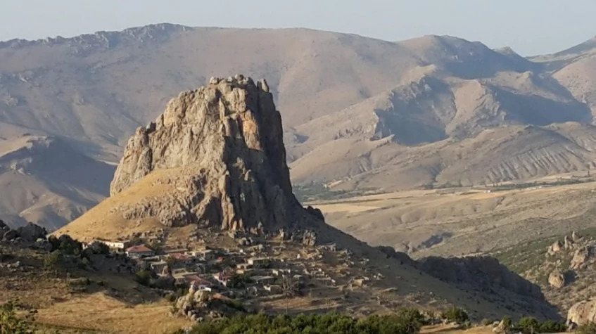 4 Days Karaman Package Tour photo 4