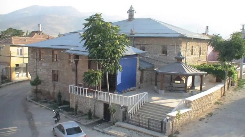 4 Days Karaman Package Tour photo 5