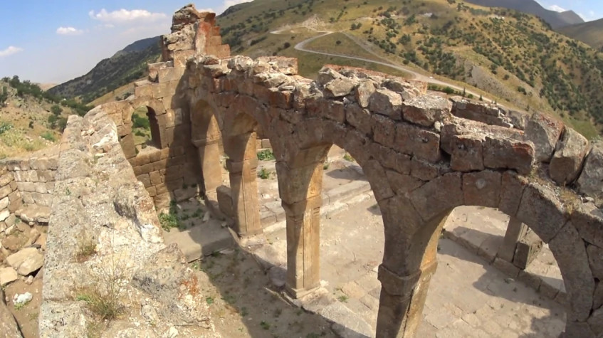 4 Days Karaman Package Tour photo 9