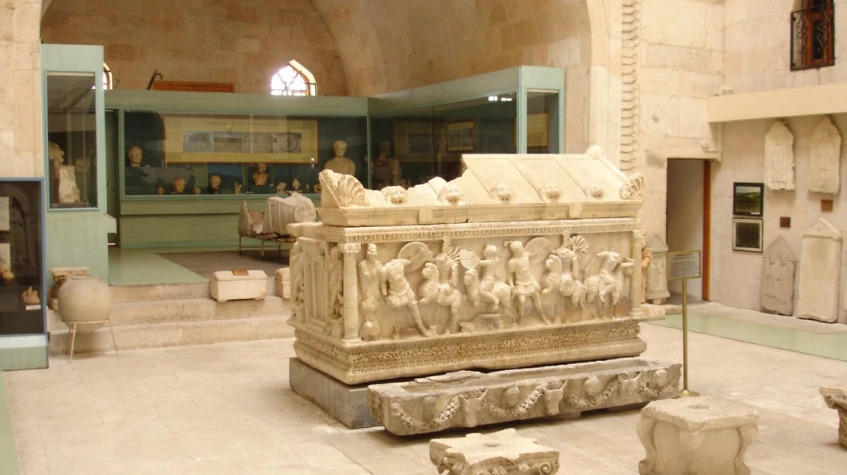 Daily Kutahya Turkısh Bath & Nature Park Tour photo 2
