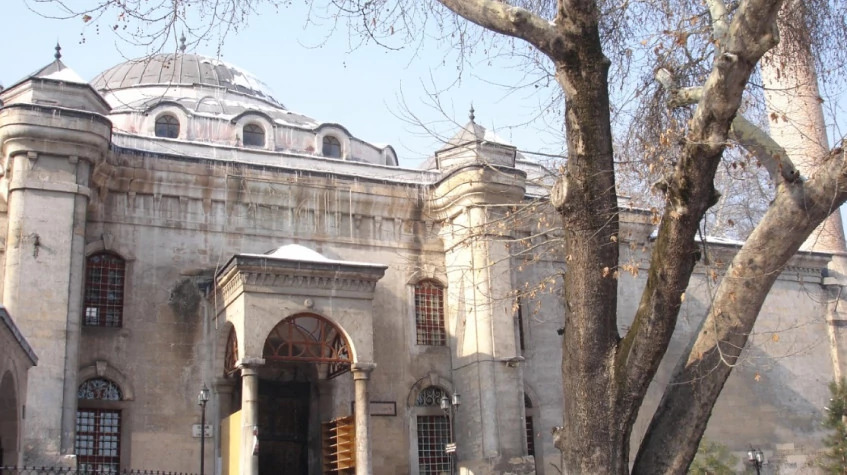 Daily Kutahya Turkısh Bath & Nature Park Tour photo 3