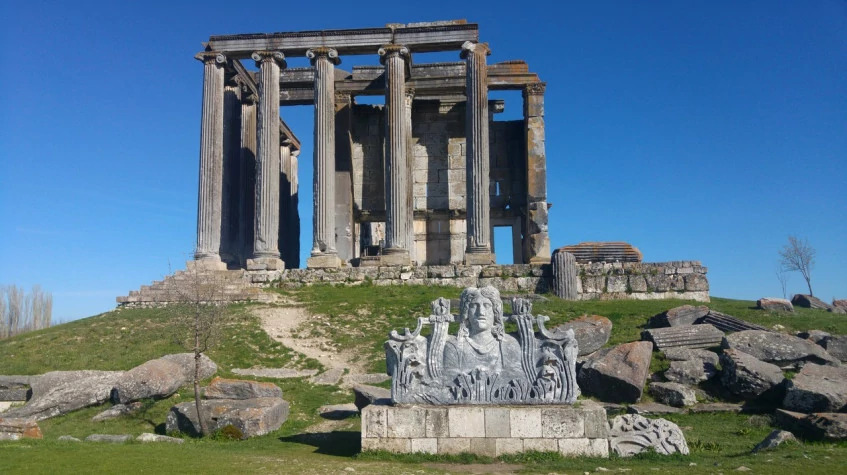 Daily Kutahya Turkısh Bath & Nature Park Tour photo 5