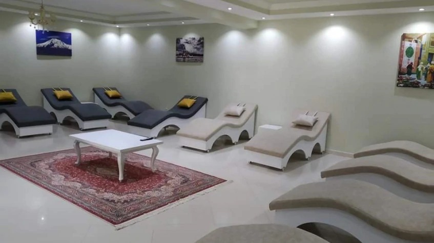 Daily Igdir Turkish Bath Tour photo 2