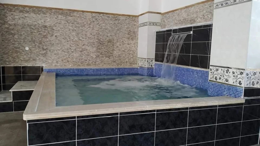 Daily Igdir Turkish Bath Tour photo 7