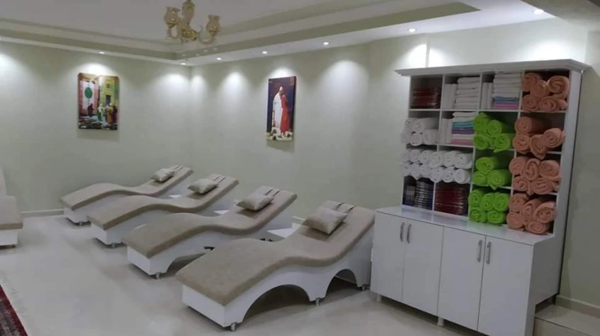 Daily Igdir Turkish Bath Tour photo 11
