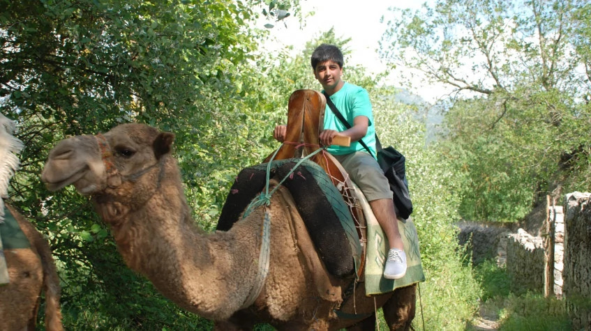 Daily Camel Riding Tour from Oludeniz photo 6