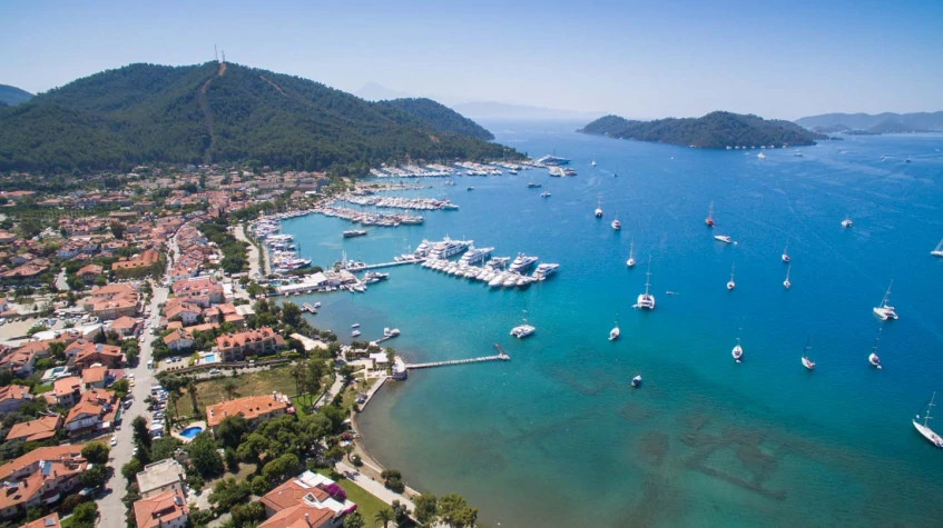 Daily Fethiye Gocek Market Tour from Oludeniz photo 3