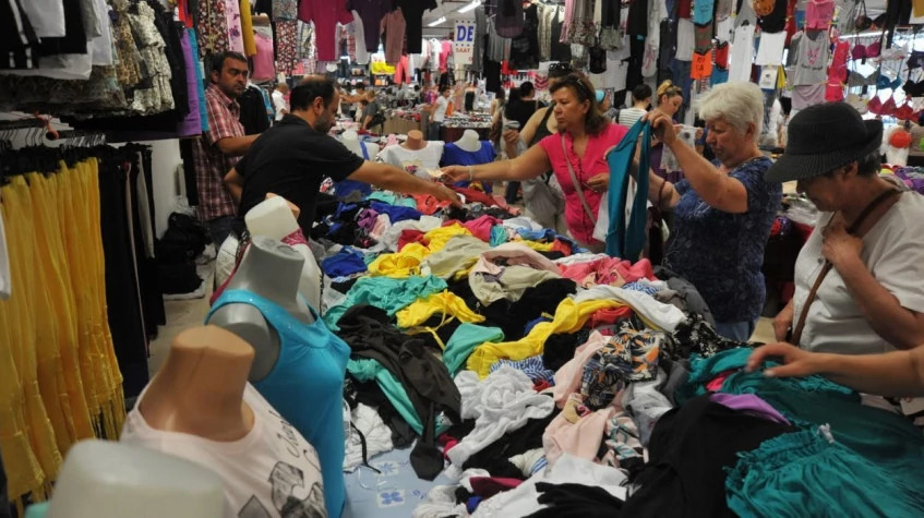 Daily Fethiye Gocek Market Tour from Oludeniz photo 4