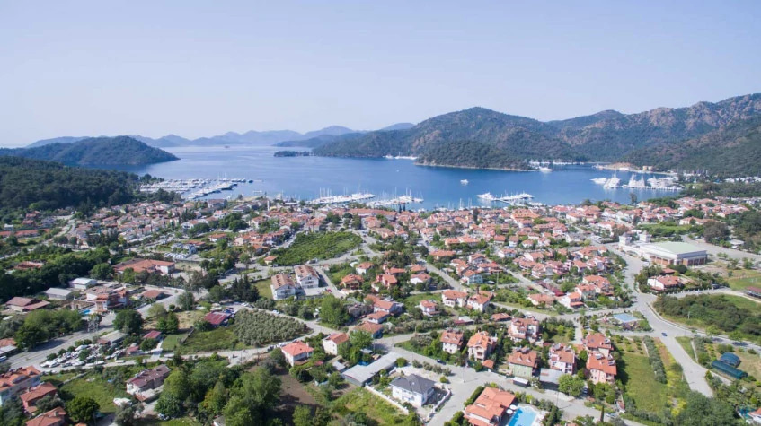 Daily Fethiye Gocek Market Tour from Oludeniz photo 5