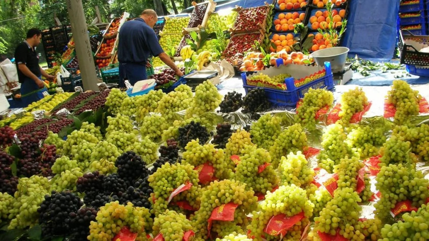 Daily Fethiye Gocek Market Tour from Oludeniz photo 7