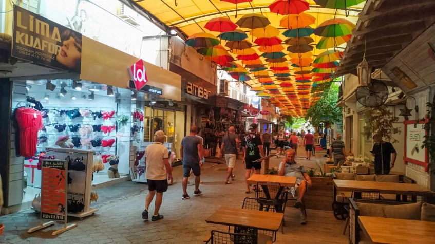 Daily Fethiye Gocek Market Tour from Oludeniz photo 9