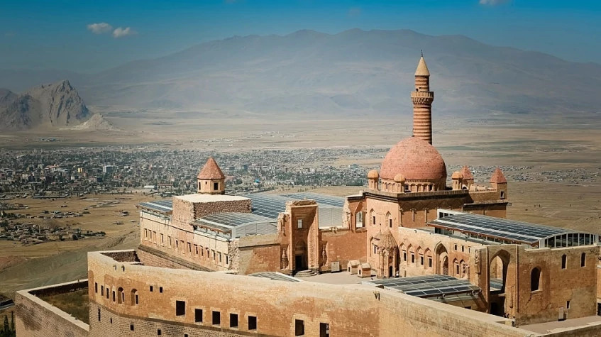 Daily Dogubayazit Tour from Igdir photo 1