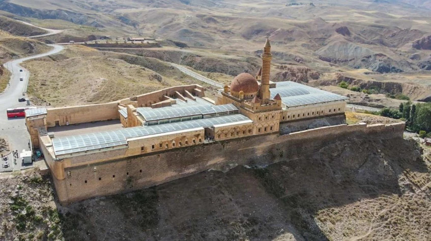 Daily Dogubayazit Tour from Igdir photo 5