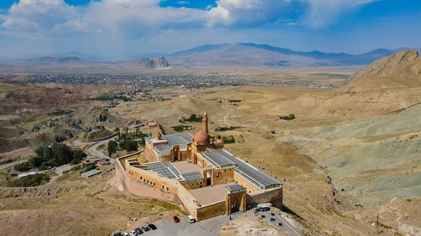 Daily Dogubayazit Tour from Igdir photo 6