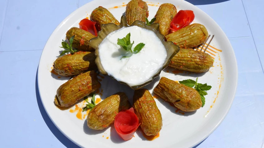 Daily Kahramanmaras Culinary Tour photo 2