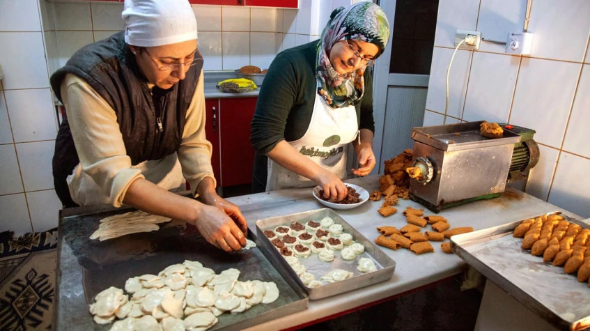 Daily Kahramanmaras Culinary Tour photo 3