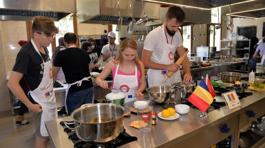 Daily Kahramanmaras Culinary Tour photo 6