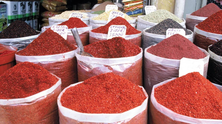 Daily Kahramanmaras Culinary Tour photo 8