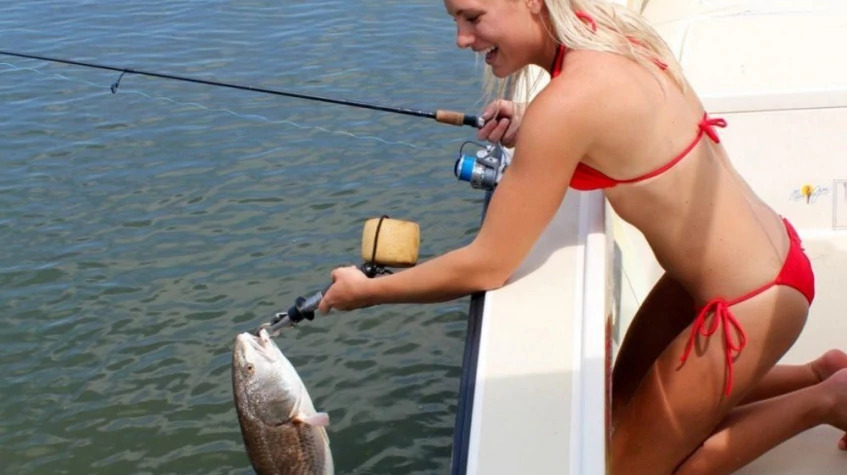 Daily Oludeniz Fishing Tour photo 2