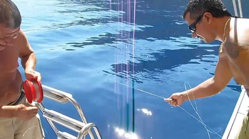 Daily Oludeniz Fishing Tour photo 4