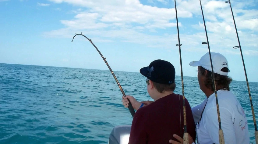 Daily Oludeniz Fishing Tour photo 9