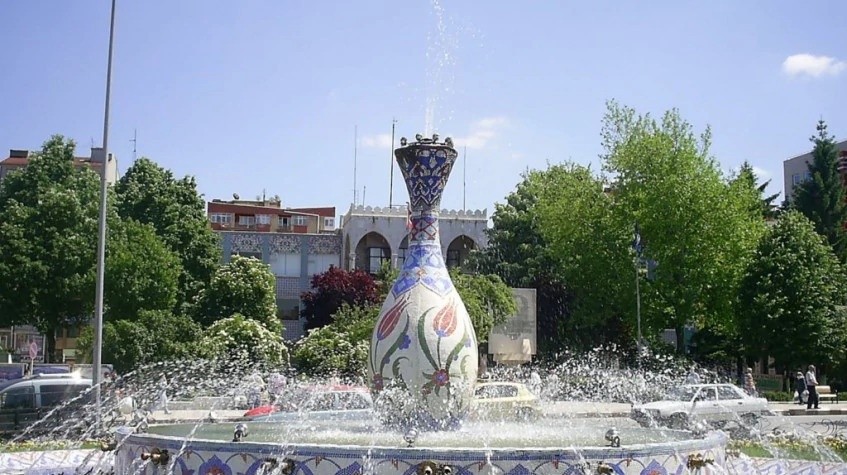 3 Days Kutahya City Tour photo 5