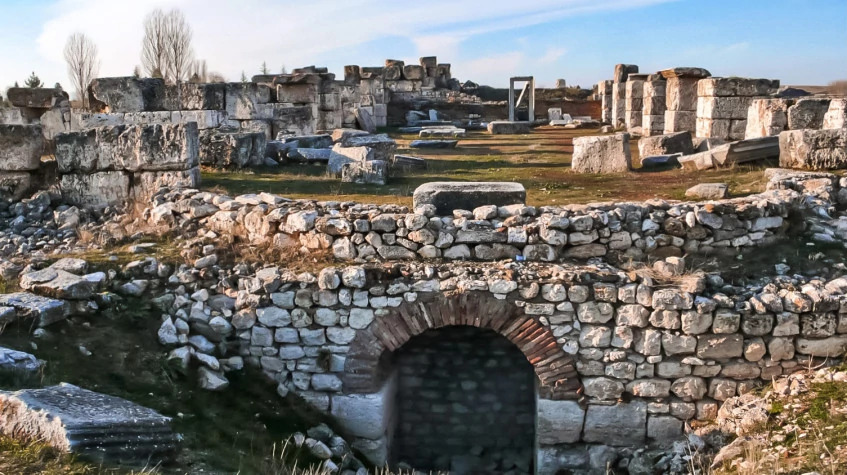 3 Days Kutahya City Tour photo 8