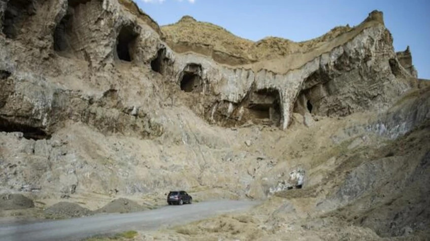 Daily Igdir Historical Tour photo 5