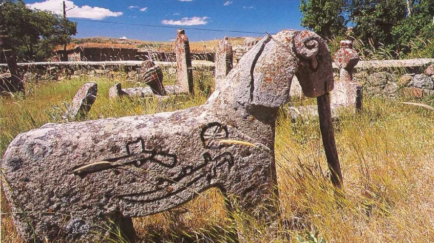 Daily Igdir Historical Tour photo 6