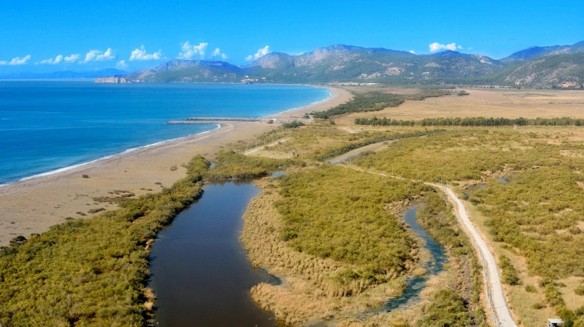 Daily Dalyan Tour from Oludeniz photo 9