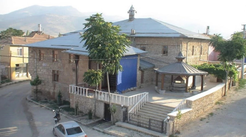 3 Days Karaman City Tour photo 4