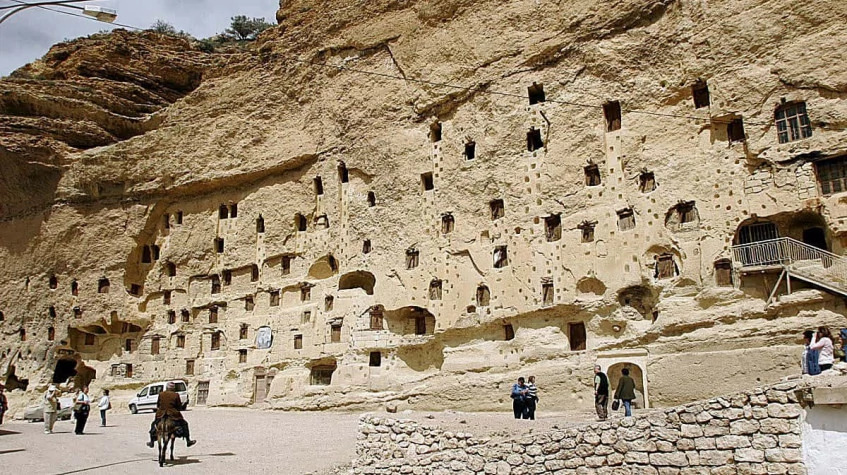 3 Days Karaman City Tour photo 6