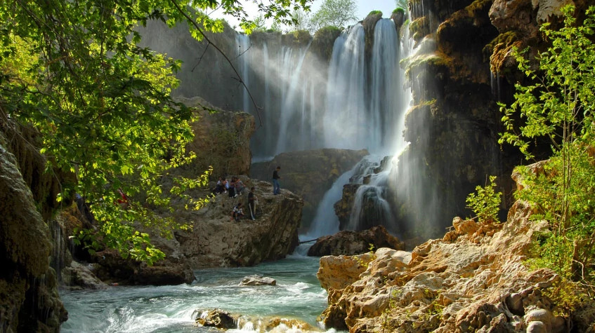 3 Days Karaman City Tour photo 7