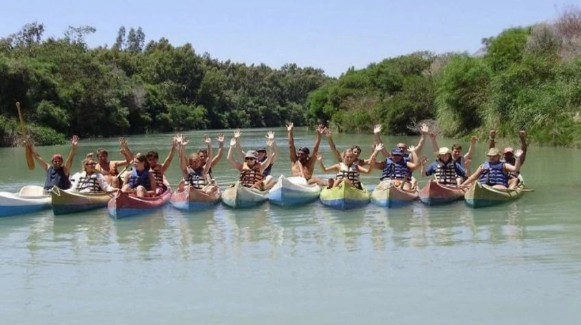 Daily Canoeing Patara Tour from Oludeniz photo 4