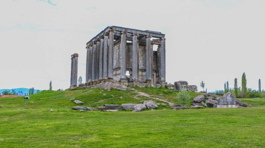 4 Days Kutahya Ceramic & History Tour photo 2