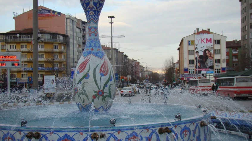 4 Days Kutahya Ceramic & History Tour photo 3