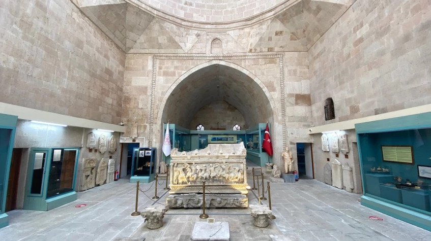 4 Days Kutahya Ceramic & History Tour photo 4