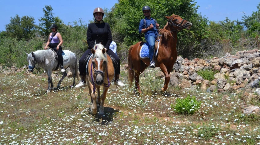 Daily Fethiye Horse Riding Tour from Oludeniz photo 6