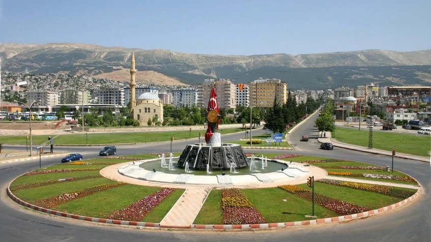 Daily Kahramanmaras City Tour photo 5