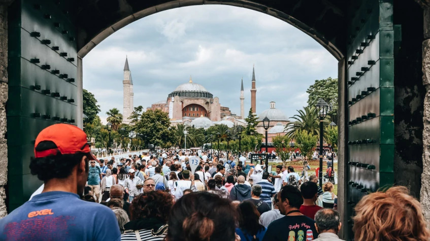 Daily Istanbul City Tour from Oludeniz photo 6