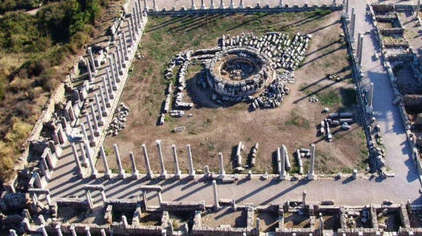 Daily Smyrna Tour from Cesme photo 6